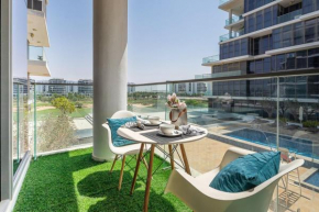 Frank Porter - Golf Promenade 3A